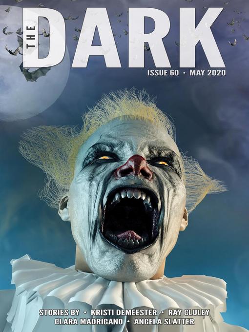 Title details for The Dark Issue 60 by Kristi DeMeester - Available